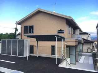 M'Sハウス IIの画像