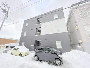 クレアトゥール麻生の画像