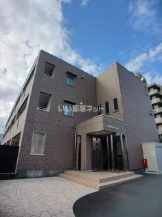 サクラヒルズの画像