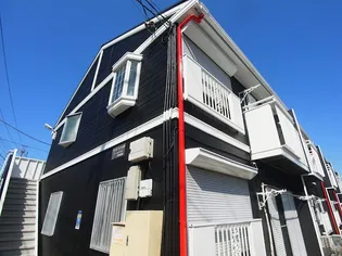 クレセントハイムの画像