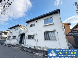 プレジール5丁目の画像