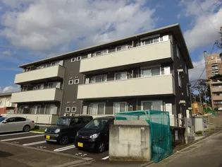 サンテラスの画像