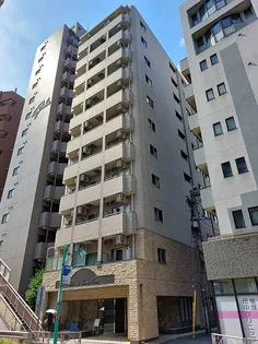 ガラ シティ笹塚駅前の画像