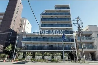 BLUROCK東品川の画像