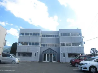 ZINハイツ【3階】の外観