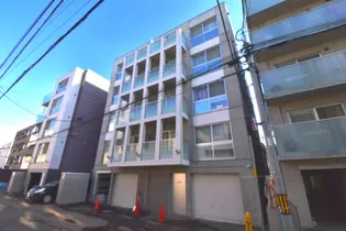 カーサ スペラーレS7の画像