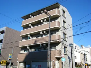 コンフォート生江の画像