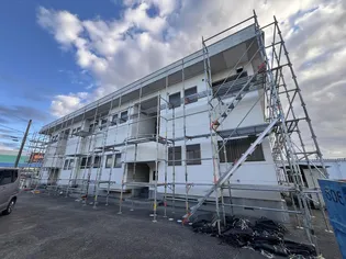 マイティマンション平和通りの画像