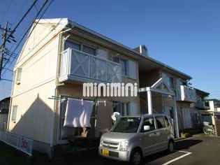 フレグランス高洲の画像