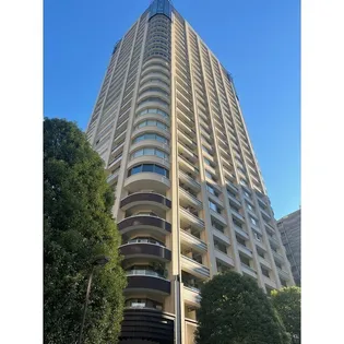 パークコート虎ノ門愛宕タワーの画像