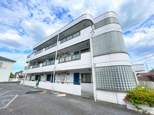 グリーンヒルマンションの画像