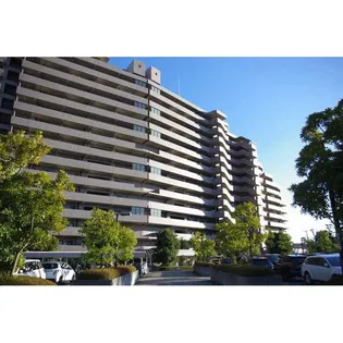 ヒルズ久が原参番館の画像