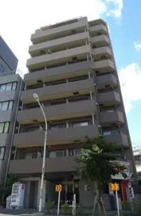 ステージファースト神楽坂の画像