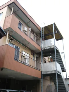 ハイツ樋之浦の画像