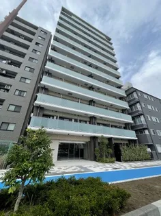 LA DOUCEUR川崎Iの画像