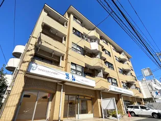 グレース秀和の画像