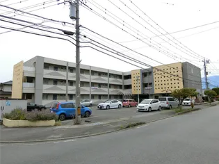 NEO CITYーFの画像