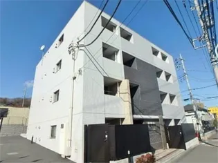 グレイスメロウ【4階】の外観