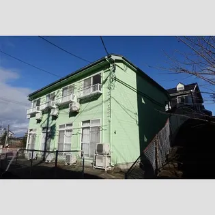 コートパレス千代田【1階】の外観