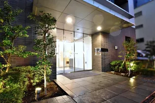 レフィール神保町の画像