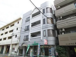 カーサ十全堂の画像