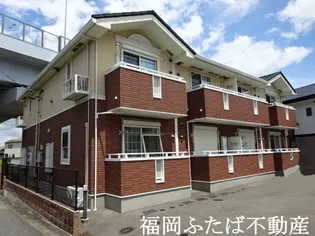 リヴェール南片江の画像