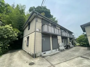 リーフ都筑Bの画像