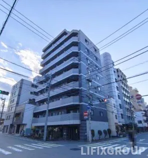 TRADIS RISE錦糸町の画像