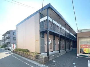 メインシティガーデン ジュネスの画像