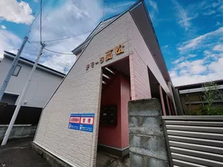 デモ-ラ高松【1階】の外観