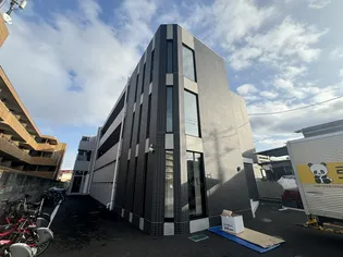 宮城県仙台市若林区東八番丁【マンション】の外観