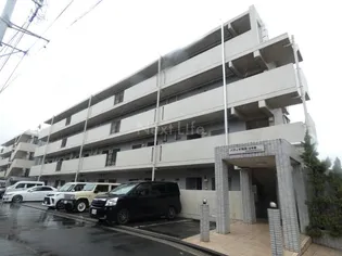 パティオ駒岡16号館の画像