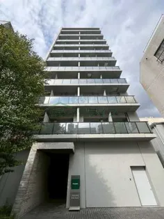 プライムメゾン早稲田通りの画像