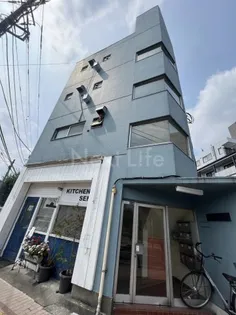 銀輪ビルの画像