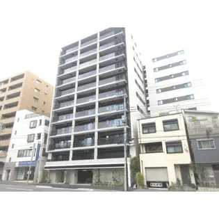 クリオ横濱ベイフォートの画像