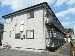 Lapis RURI(ラピス ルリ)【2階】の外観