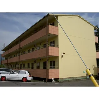 山之井プラザの画像