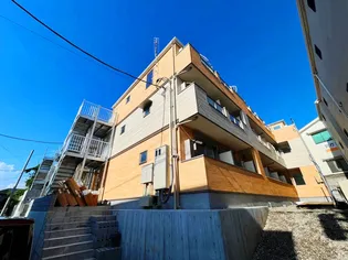 リポス瀬谷B棟の画像