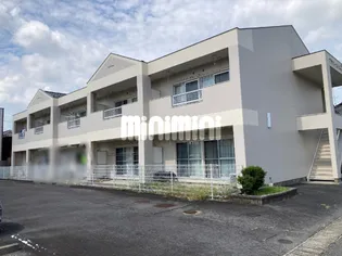 フラワーポリス咲Ⅱの画像