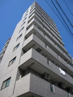 プレールカテリーナ代田橋の画像