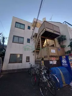 ハイツレイメイ22の画像