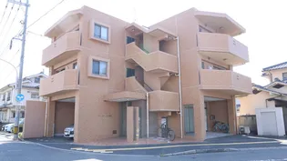 フォーサイト井口明神の画像