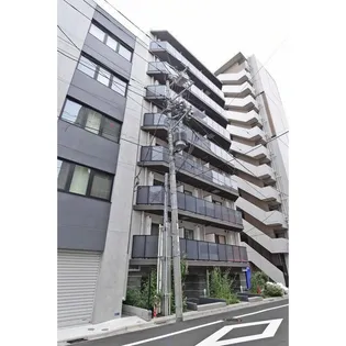 クオリタス本所吾妻橋の画像