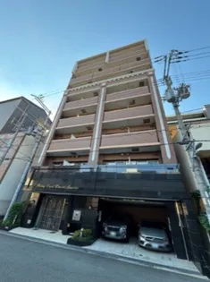 ライジングコート梅田サンライズの画像