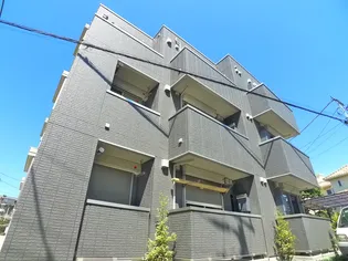 パレス稲毛の画像