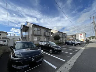 フラットKIIの画像