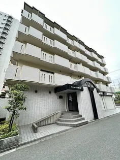 パールハイツ東三国の画像