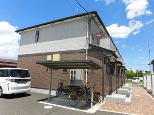 カーサグランデの画像