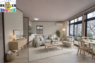 CROSSCORE新小ヶ倉の画像