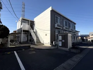 レオパレスぺルラの画像